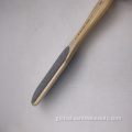 Foot Pedicure Tool Wooden Dead Skin Double Cut Foot File Manufactory